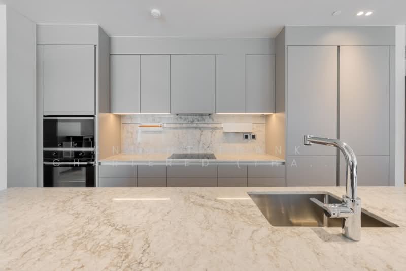 Tonson One Residence, Bangkok, Soi Tonson, Ploenchit Road, Lumphini, Pathum Wan, Bangkok, 3 Bedrooms, 176 sqm, Condo For Rent, by Knight Frank Chartered (Thailand) Co.,Ltd, 500012910 - DDproperty.com