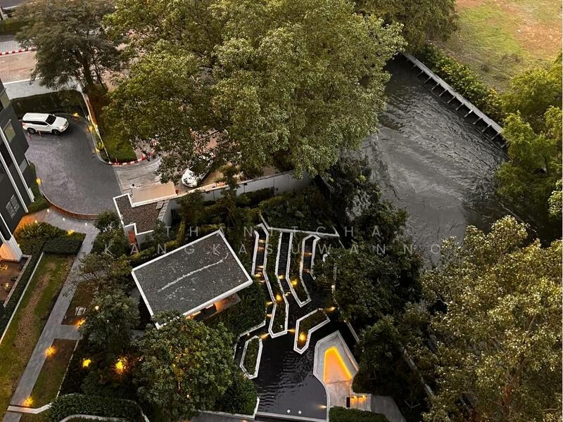 ให้เช่า - โครงการ ไลฟ์ วัน ไวร์เลส ( Life ๑ Wireless ), กรุงเทพ