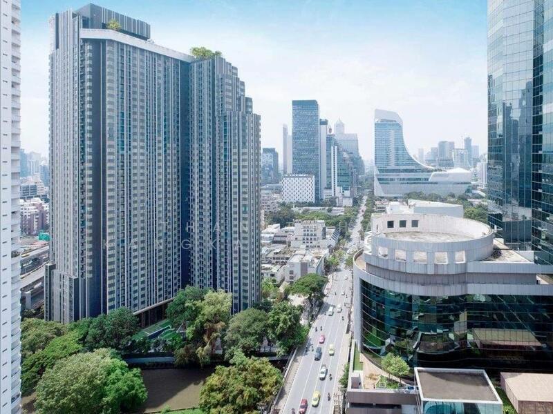 ให้เช่า - โครงการ ไลฟ์ วัน ไวร์เลส ( Life ๑ Wireless ), กรุงเทพ