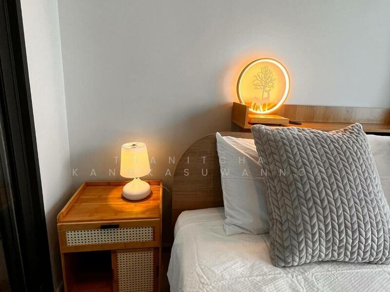 ให้เช่า - โครงการ ไลฟ์ วัน ไวร์เลส ( Life ๑ Wireless ), กรุงเทพ