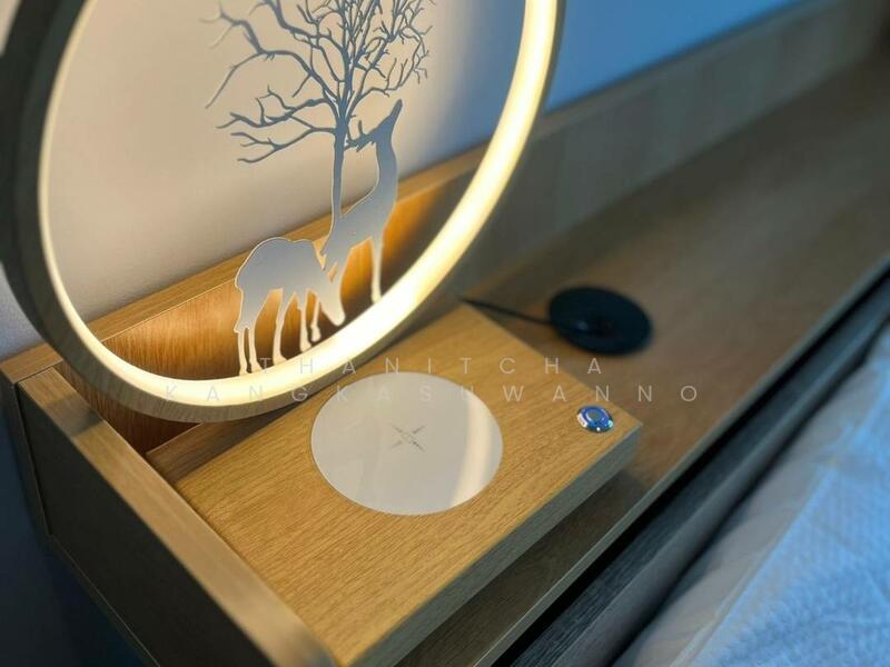 ให้เช่า - โครงการ ไลฟ์ วัน ไวร์เลส ( Life ๑ Wireless ), กรุงเทพ