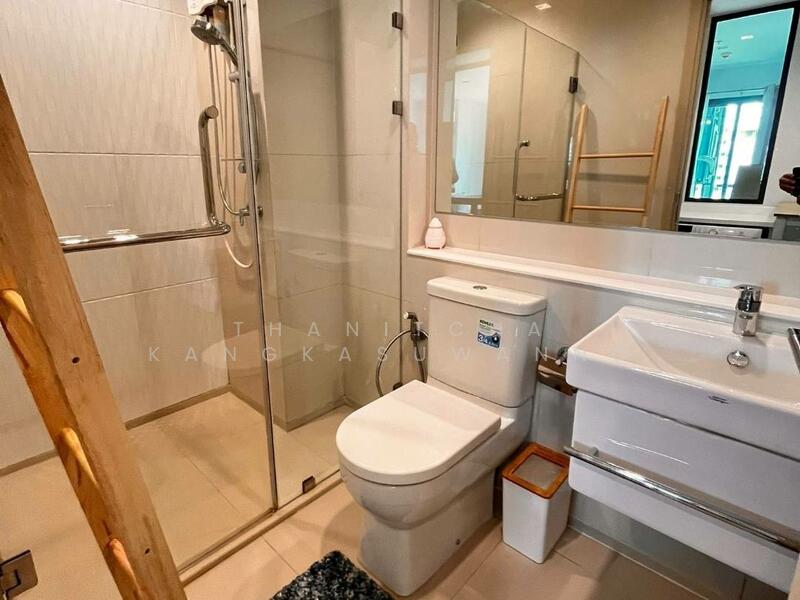 ให้เช่า - โครงการ ไลฟ์ วัน ไวร์เลส ( Life ๑ Wireless ), กรุงเทพ