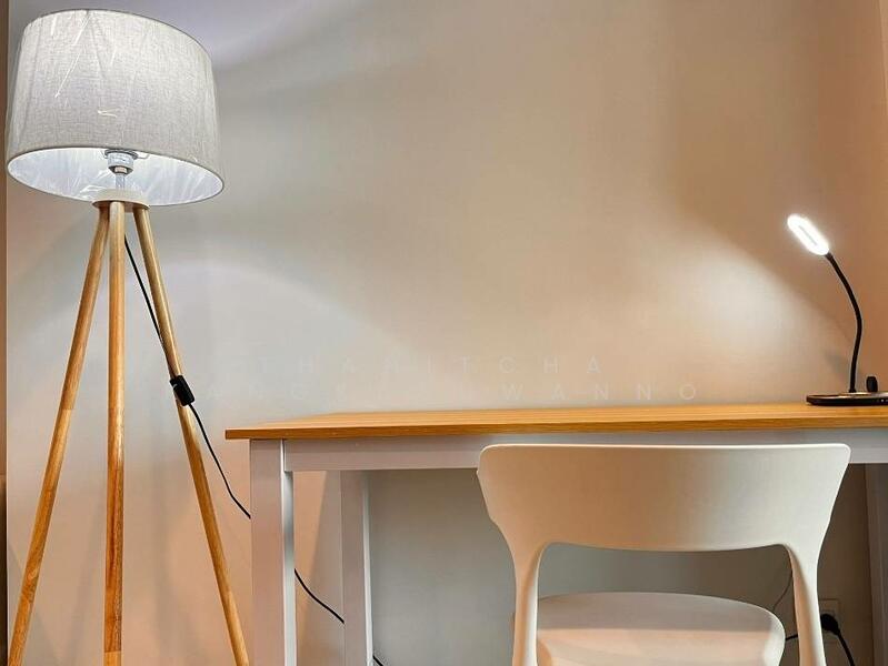 ให้เช่า - โครงการ ไลฟ์ วัน ไวร์เลส ( Life ๑ Wireless ), กรุงเทพ