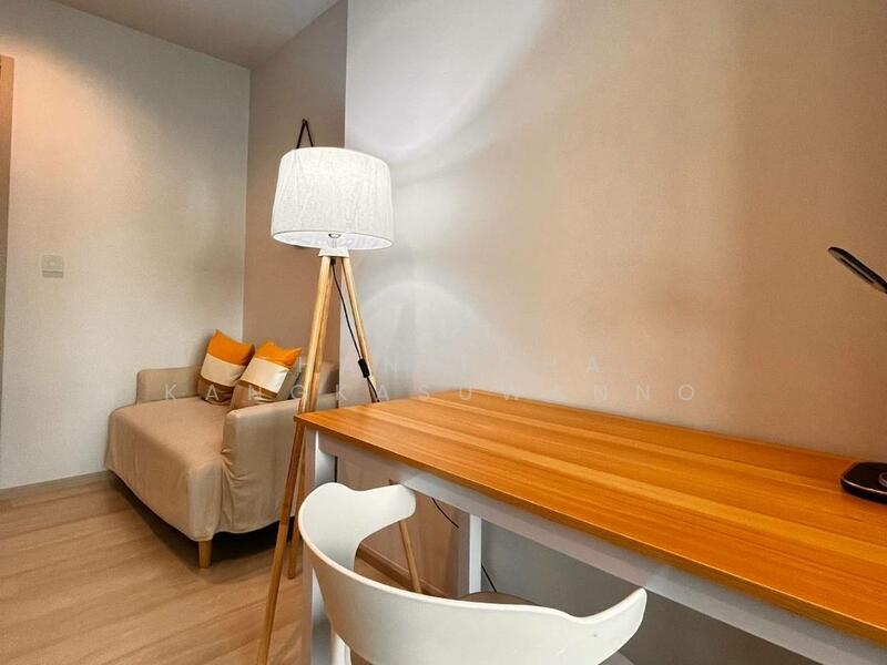 ให้เช่า - โครงการ ไลฟ์ วัน ไวร์เลส ( Life ๑ Wireless ), กรุงเทพ