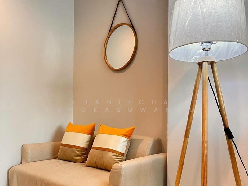 ให้เช่า - โครงการ ไลฟ์ วัน ไวร์เลส ( Life ๑ Wireless ), กรุงเทพ