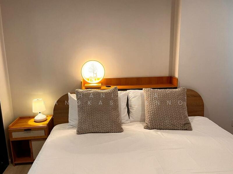 ให้เช่า - โครงการ ไลฟ์ วัน ไวร์เลส ( Life ๑ Wireless ), กรุงเทพ