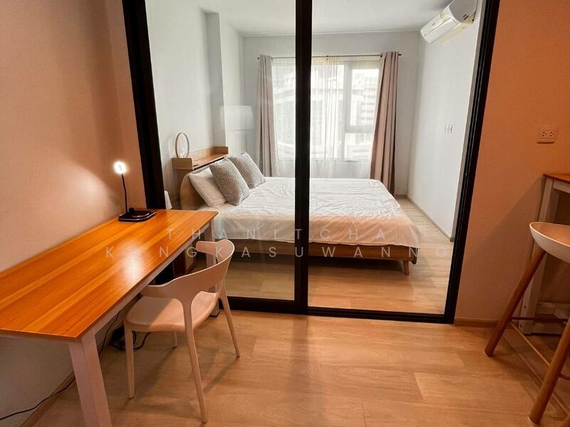 ให้เช่า - โครงการ ไลฟ์ วัน ไวร์เลส ( Life ๑ Wireless ), กรุงเทพ