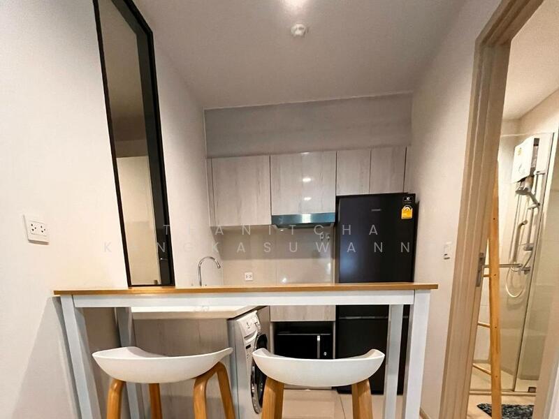 ให้เช่า - โครงการ ไลฟ์ วัน ไวร์เลส ( Life ๑ Wireless ), กรุงเทพ