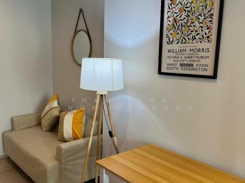 ให้เช่า - โครงการ ไลฟ์ วัน ไวร์เลส ( Life ๑ Wireless ), กรุงเทพ