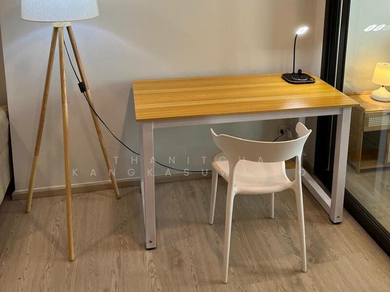 ให้เช่า - โครงการ ไลฟ์ วัน ไวร์เลส ( Life ๑ Wireless ), กรุงเทพ