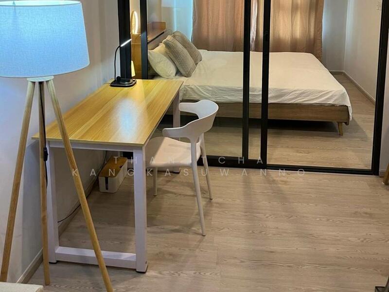 ให้เช่า - โครงการ ไลฟ์ วัน ไวร์เลส ( Life ๑ Wireless ), กรุงเทพ