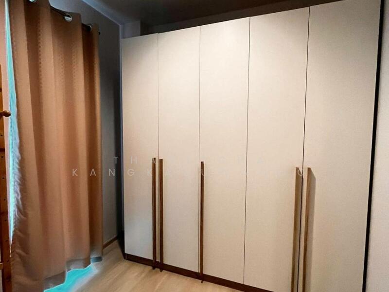 ให้เช่า - โครงการ ไลฟ์ วัน ไวร์เลส ( Life ๑ Wireless ), กรุงเทพ