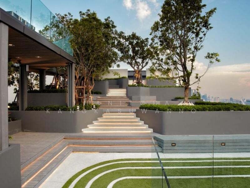 ให้เช่า - โครงการ ไลฟ์ วัน ไวร์เลส ( Life ๑ Wireless ), กรุงเทพ