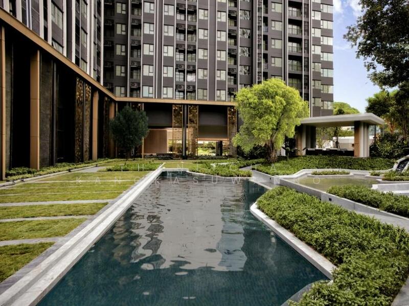 ให้เช่า - โครงการ ไลฟ์ วัน ไวร์เลส ( Life ๑ Wireless ), กรุงเทพ