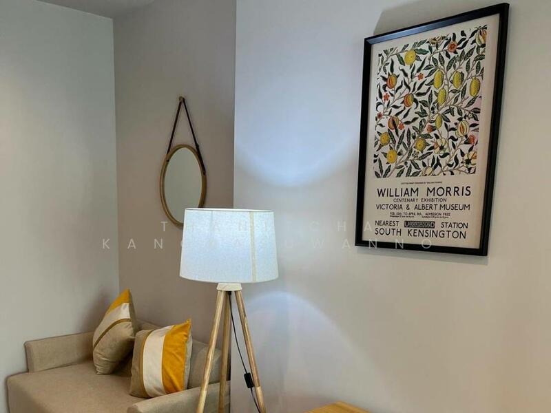 ให้เช่า - โครงการ ไลฟ์ วัน ไวร์เลส ( Life ๑ Wireless ), กรุงเทพ