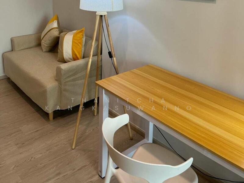 ให้เช่า - โครงการ ไลฟ์ วัน ไวร์เลส ( Life ๑ Wireless ), กรุงเทพ