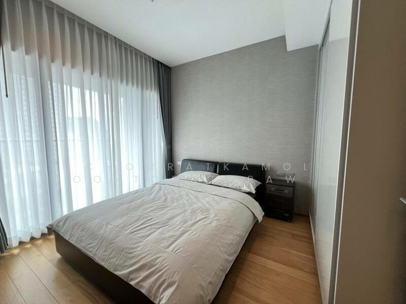 For Rent - Hyde Sukhumvit 13, Bangkok
