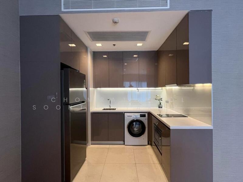 For Rent - Hyde Sukhumvit 13, Bangkok