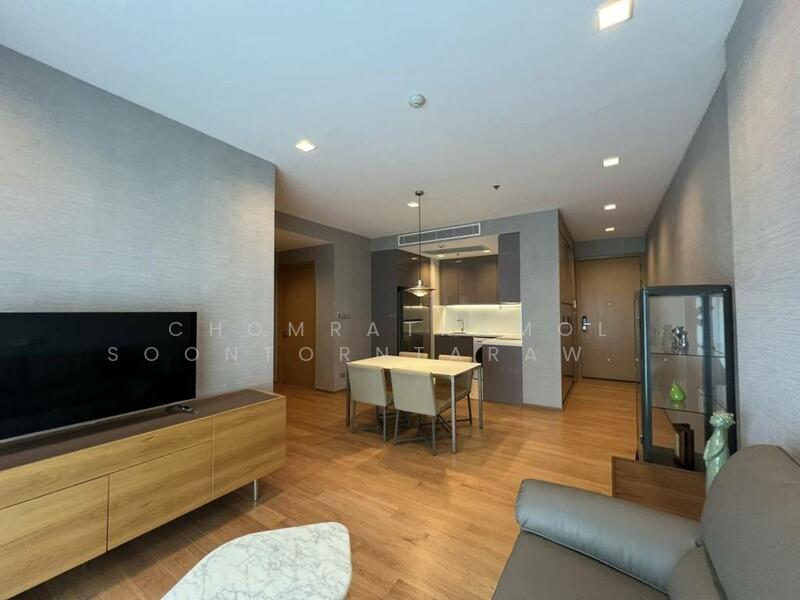 For Rent - Hyde Sukhumvit 13, Bangkok