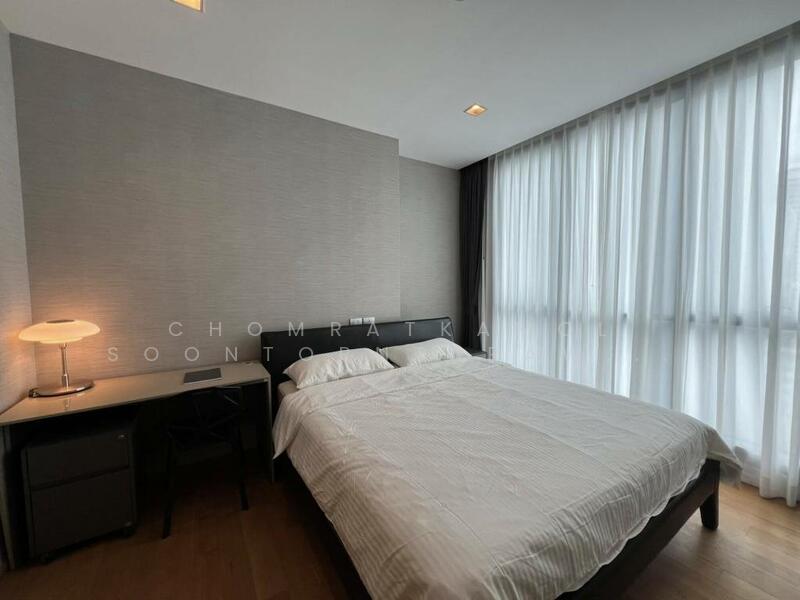 For Rent - Hyde Sukhumvit 13, Bangkok