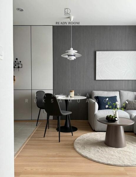 ให้เช่า - Skyrise Avenue Sukhumvit 64 : สกายไลน์ อเวนิว สุขุมวิท 64, กรุงเทพ