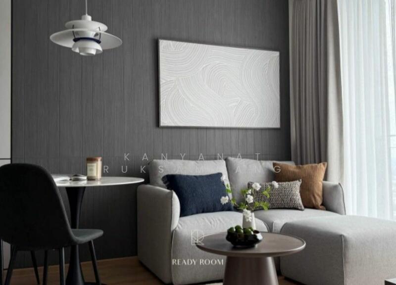 For Rent - Skyrise Avenue Sukhumvit 64, Bangkok