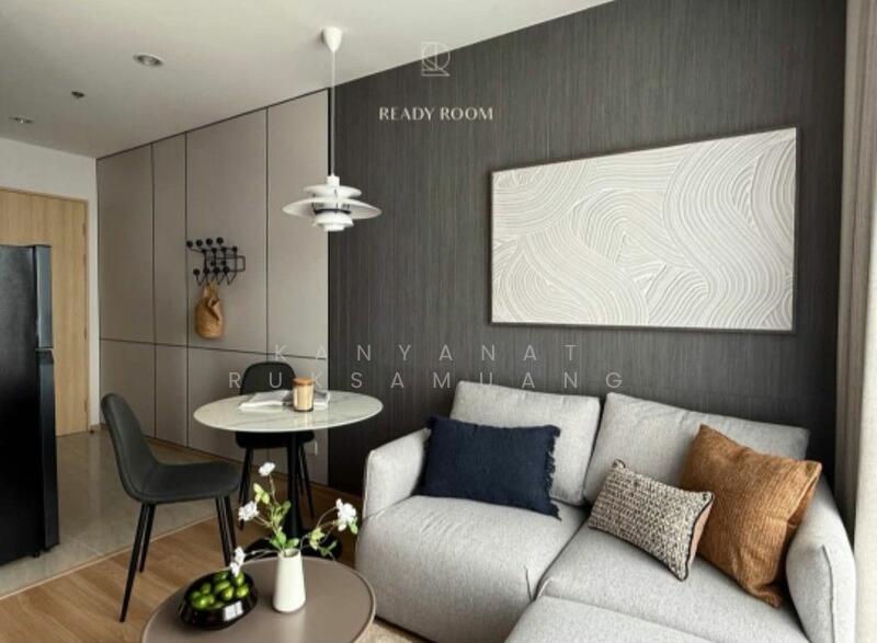 ให้เช่า - Skyrise Avenue Sukhumvit 64 : สกายไลน์ อเวนิว สุขุมวิท 64, กรุงเทพ