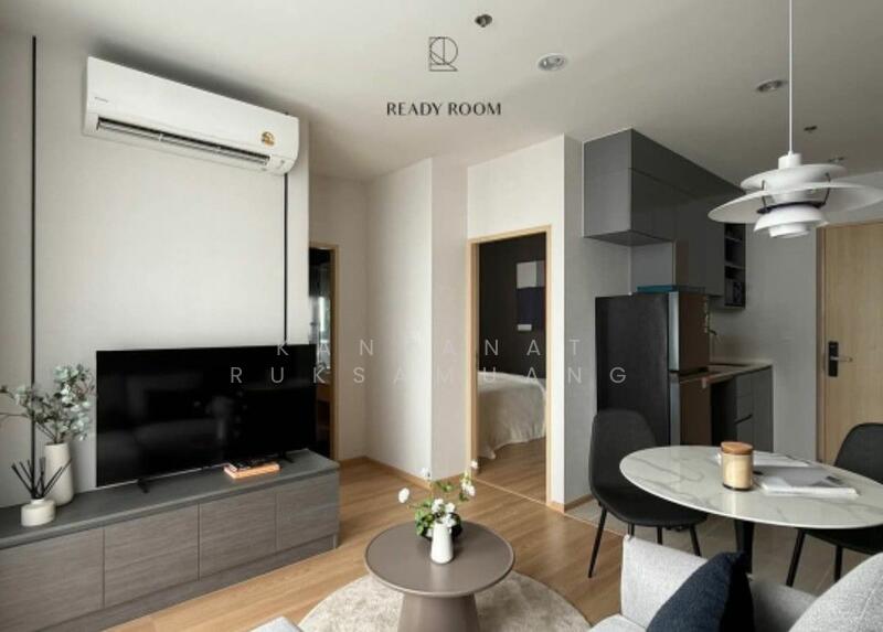 For Rent - Skyrise Avenue Sukhumvit 64, Bangkok