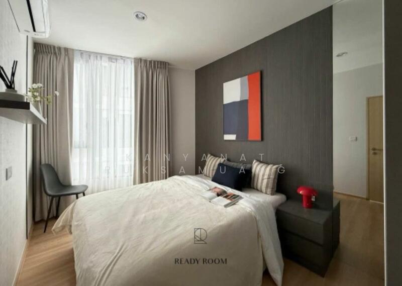 ให้เช่า - Skyrise Avenue Sukhumvit 64 : สกายไลน์ อเวนิว สุขุมวิท 64, กรุงเทพ