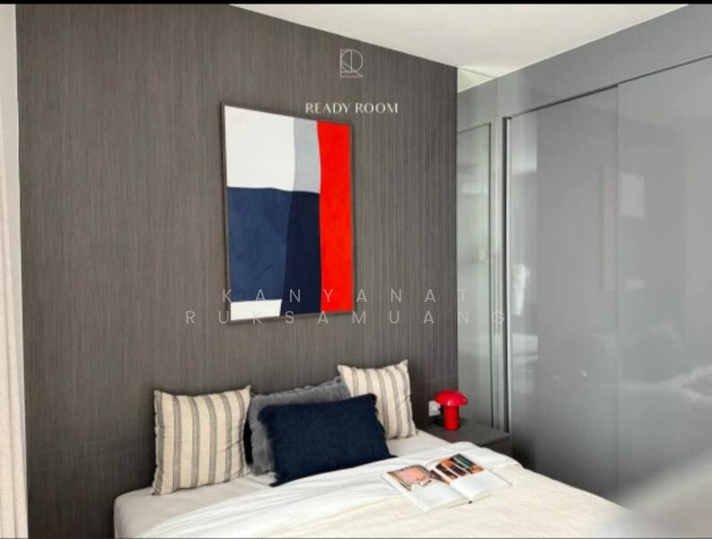 ให้เช่า - Skyrise Avenue Sukhumvit 64 : สกายไลน์ อเวนิว สุขุมวิท 64, กรุงเทพ