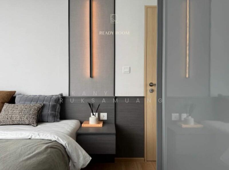 For Rent - Skyrise Avenue Sukhumvit 64, Bangkok