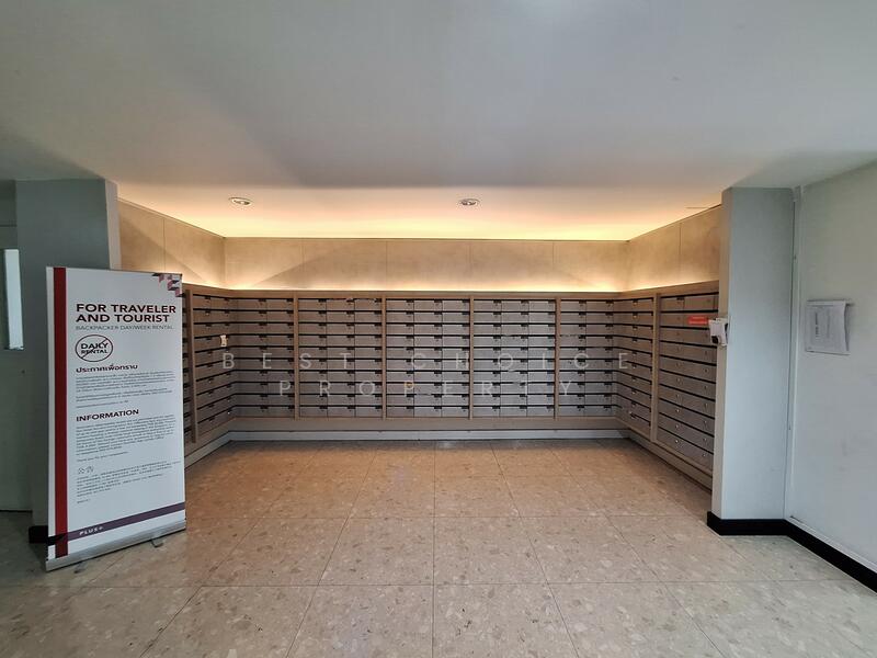 ให้เช่า - Dcondo Sign : ดีคอนโด ซายน์, เชียงใหม่