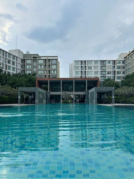 ให้เช่า - Dcondo Sign : ดีคอนโด ซายน์, เชียงใหม่