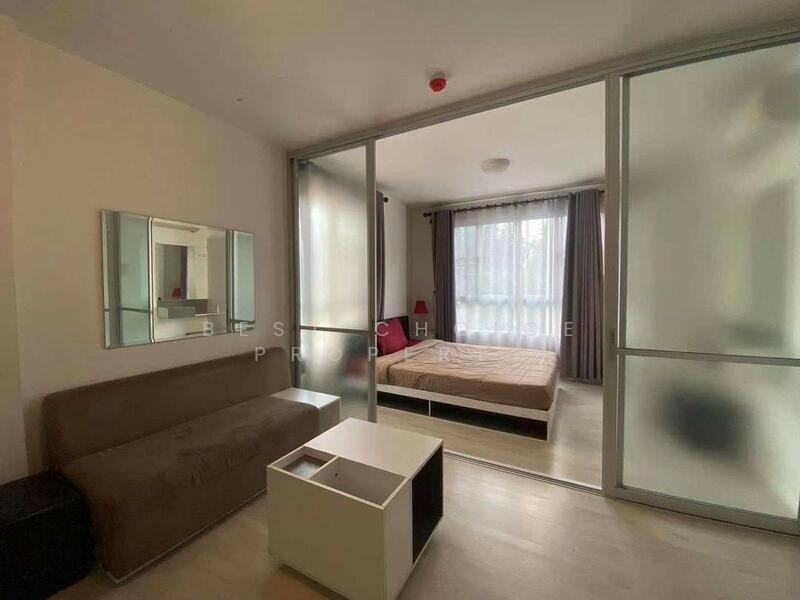 ให้เช่า - Dcondo Sign : ดีคอนโด ซายน์, เชียงใหม่