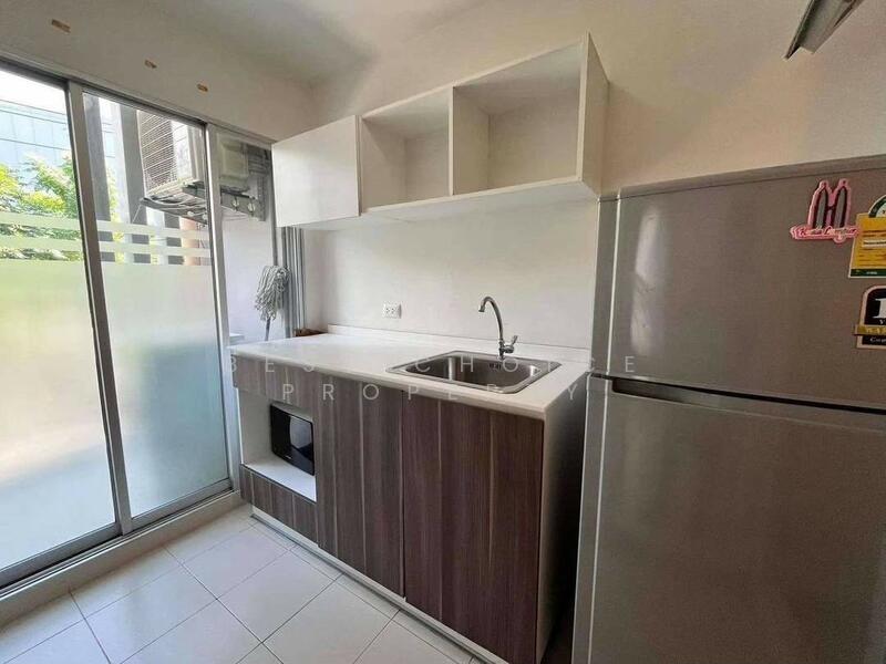 ให้เช่า - Dcondo Sign : ดีคอนโด ซายน์, เชียงใหม่