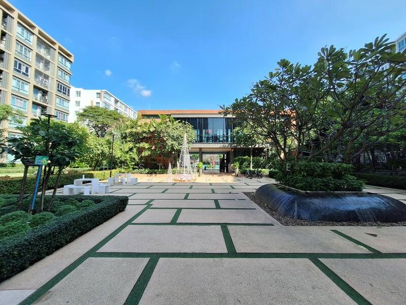 ให้เช่า - Dcondo Sign : ดีคอนโด ซายน์, เชียงใหม่