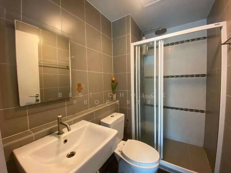 ให้เช่า - Dcondo Sign : ดีคอนโด ซายน์, เชียงใหม่