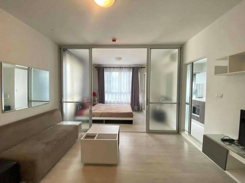 ให้เช่า - Dcondo Sign : ดีคอนโด ซายน์, เชียงใหม่