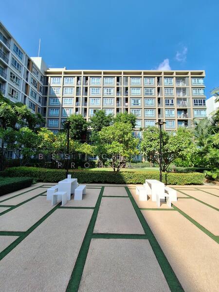 ให้เช่า - Dcondo Sign : ดีคอนโด ซายน์, เชียงใหม่