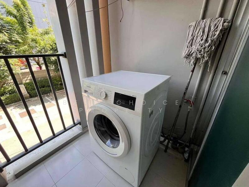 ให้เช่า - Dcondo Sign : ดีคอนโด ซายน์, เชียงใหม่