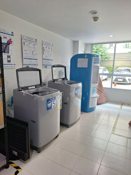 ให้เช่า - Dcondo Sign : ดีคอนโด ซายน์, เชียงใหม่