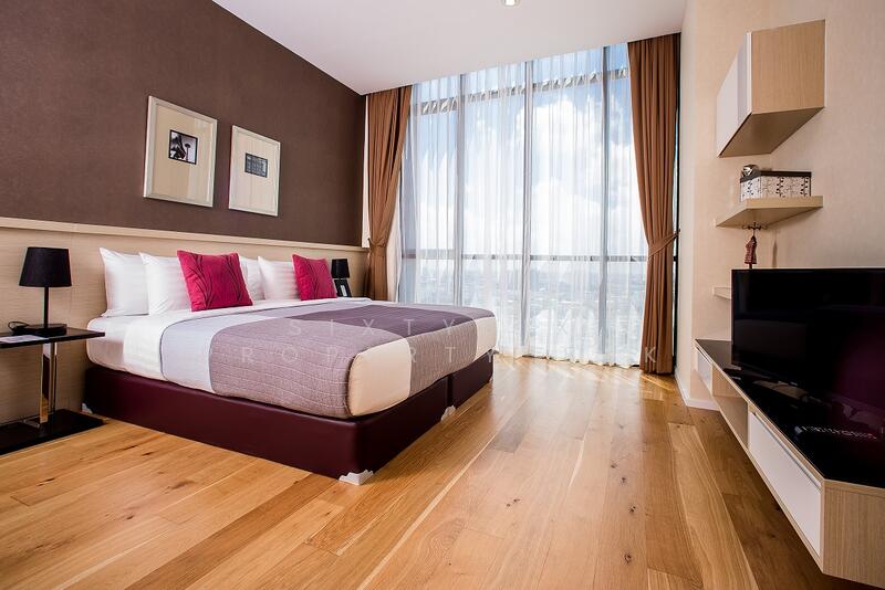 ให้เช่า - Estella Ekkamai (Movenpick Residences Ekkamai) : เมอเวนพิค เรสซิเดนซ์ เอกมัย, กรุงเทพ