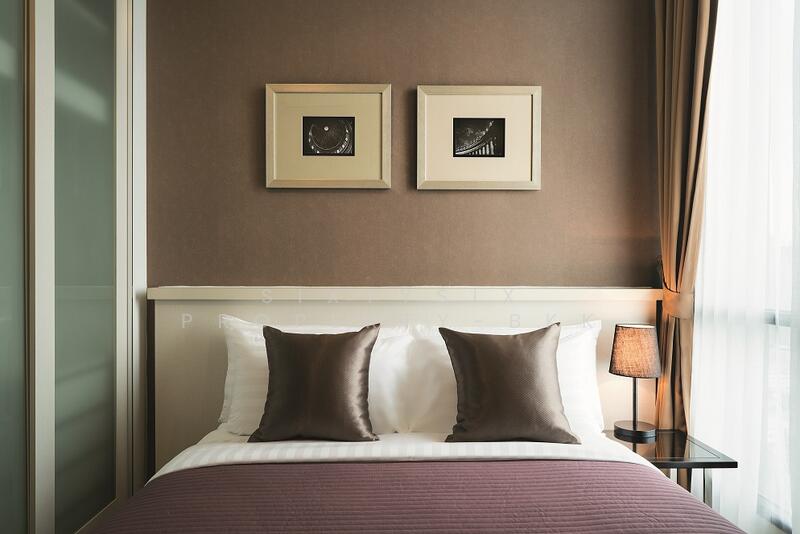 ให้เช่า - Estella Ekkamai (Movenpick Residences Ekkamai) : เมอเวนพิค เรสซิเดนซ์ เอกมัย, กรุงเทพ