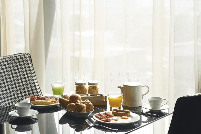 ให้เช่า - Estella Ekkamai (Movenpick Residences Ekkamai) : เมอเวนพิค เรสซิเดนซ์ เอกมัย, กรุงเทพ