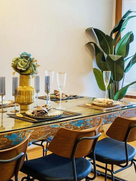 For Rent - Hyde Sukhumvit 13, Bangkok