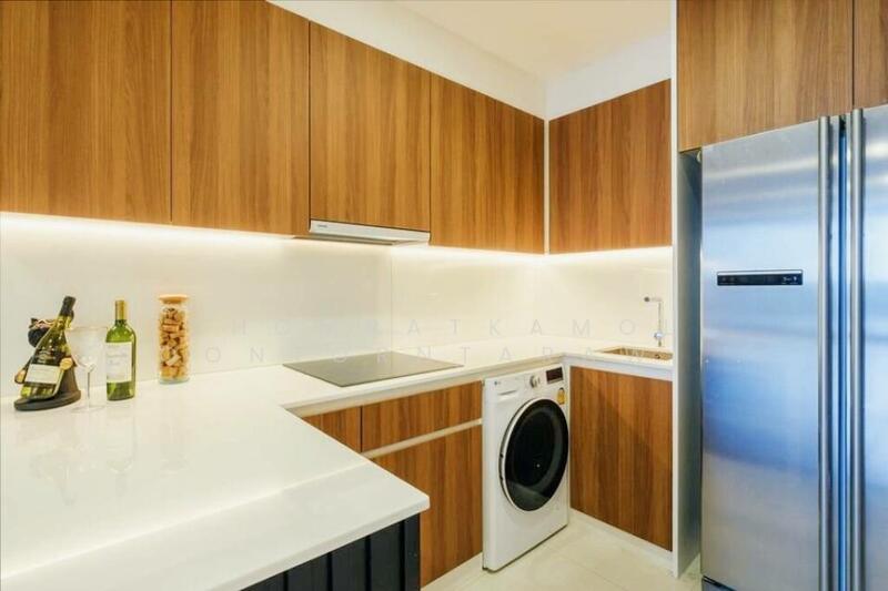 For Rent - Hyde Sukhumvit 13, Bangkok