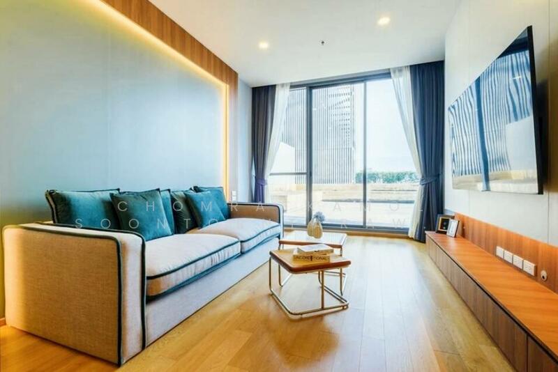 For Rent - Hyde Sukhumvit 13, Bangkok