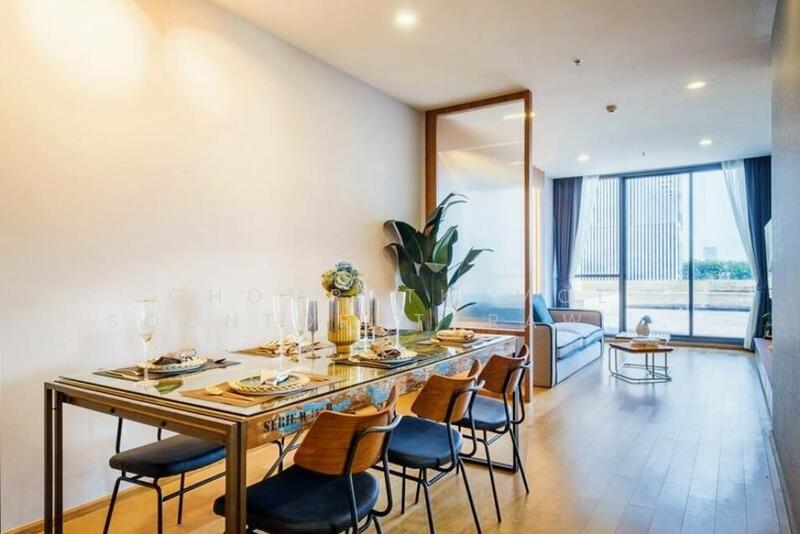 ให้เช่า - Hyde Sukhumvit 13 : ไฮด์ สุขุมวิท 13, กรุงเทพ