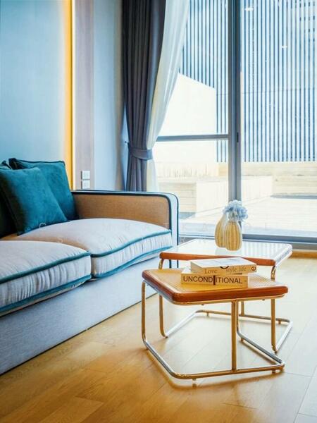 For Rent - Hyde Sukhumvit 13, Bangkok