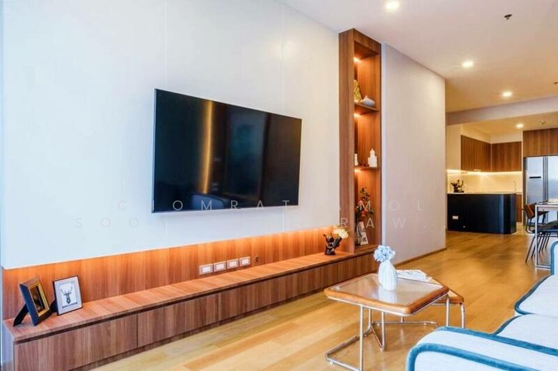 For Rent - Hyde Sukhumvit 13, Bangkok